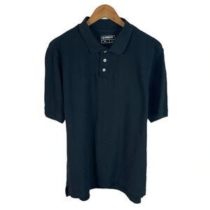 PO31 Mens Magellan Outdoor Casual Short Sleeve Polo Shirt L